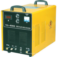 Soldador del pulso del inversor TIG / MMA de 250amp DC (TIG-250S)